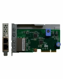 Sortie 🛒 Lenovo 7ZT7A00544 Carte Réseau Ethernet 1000 Mbit/s Interne 😉