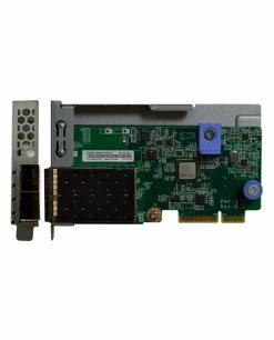 Acheter ✨ Lenovo 7ZT7A00546 Carte Réseau Fibre 10000 Mbit/s Interne 🛒