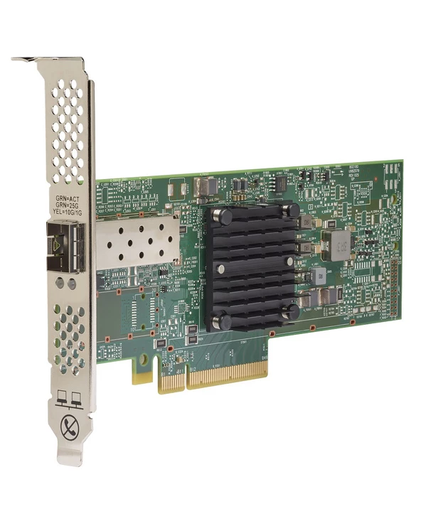 Offres 👏 Lenovo Broadcom 57414 10/25GbE SFP28 2-port PCIe Interne Ethernet ✔️ – Image 2