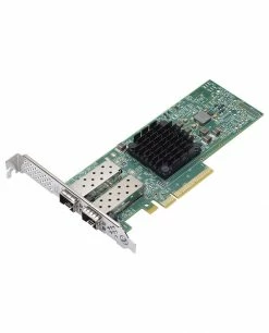 Offres 👏 Lenovo Broadcom 57414 10/25GbE SFP28 2-port PCIe Interne Ethernet ✔️