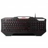 Meilleure vente 🛒 Lenovo Legion K200 Backlit Gaming Clavier USB QWERTY Français Noir ⌛