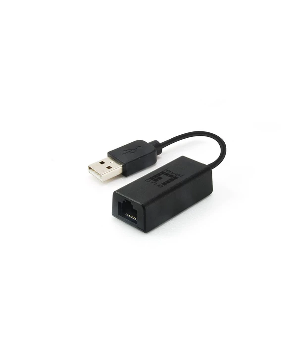 Acheter 🌟 LevelOne USB-0301 Carte Réseau 100 Mbit/s 🎁