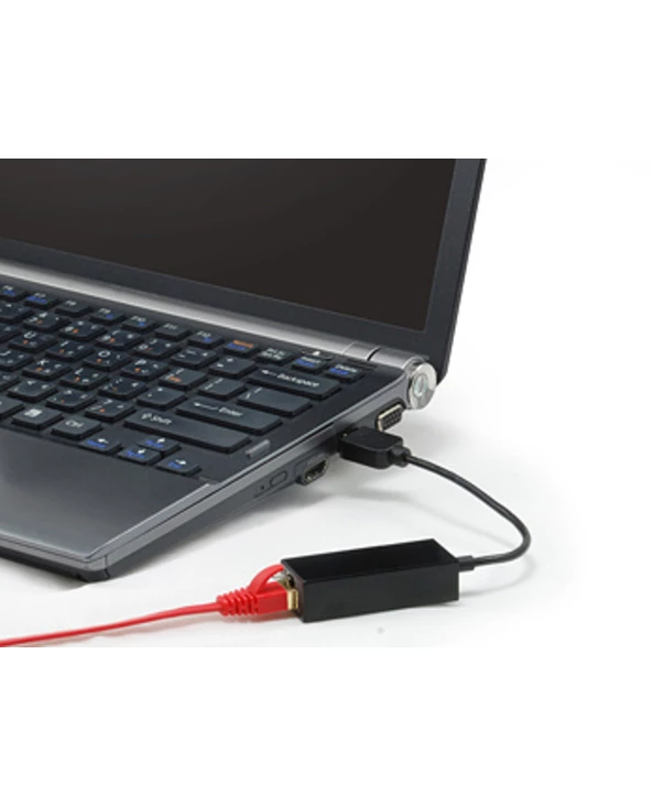 Acheter 🌟 LevelOne USB-0301 Carte Réseau 100 Mbit/s 🎁 – Image 2