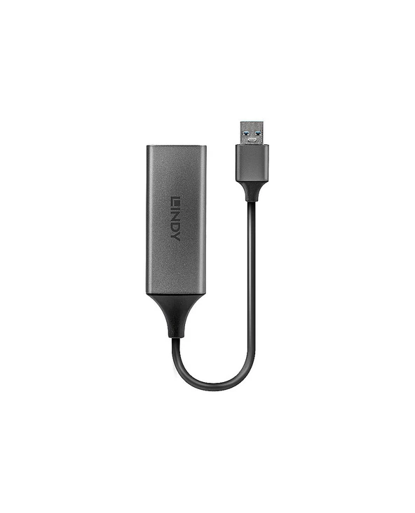 Budget ✔️ Lindy 43298 Carte Réseau Ethernet 5000 Mbit/s 🌟 – Image 2