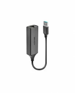 Budget ✔️ Lindy 43298 Carte Réseau Ethernet 5000 Mbit/s 🌟