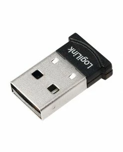Acheter 🔥 LogiLink BT0037 Carte Réseau Bluetooth 3 Mbit/s 😍