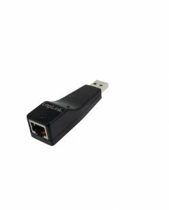 Coupon ⌛ LogiLink Fast Ethernet USB 2.0 Adapter 100 Mbit/s 👏