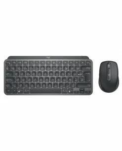 Bon marché 🌟 Logitech Ensemble MX Keys Mini Pour Les Professionnels ⭐