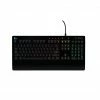 Meilleure affaire 🌟 Logitech G G213 Prodigy Gaming Keyboard Clavier USB AZERTY Français Noir 🎁