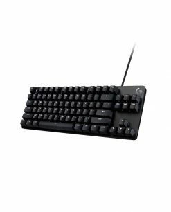 Top 10 ✔️ Logitech G G413 TKL SE Clavier USB AZERTY Français Noir ✔️