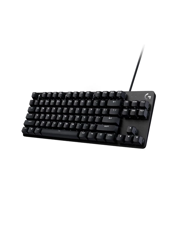 Top 10 ✔️ Logitech G G413 TKL SE Clavier USB AZERTY Français Noir ✔️