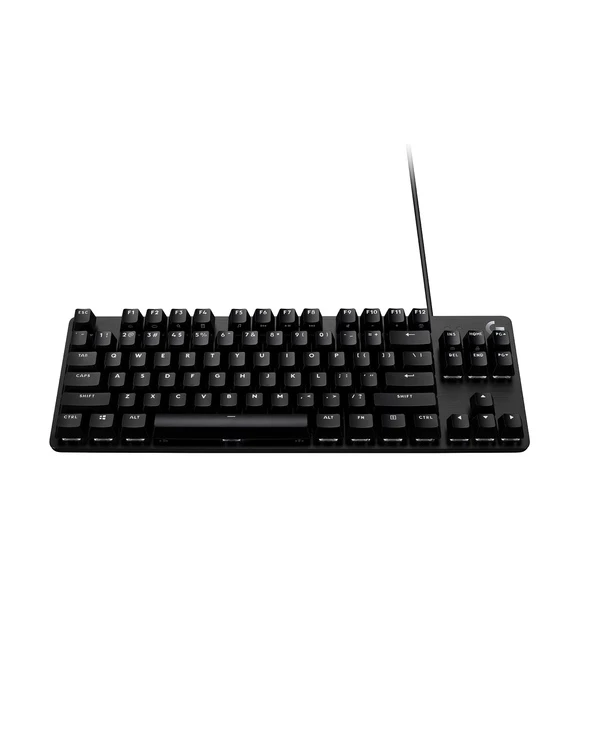 Top 10 ✔️ Logitech G G413 TKL SE Clavier USB AZERTY Français Noir ✔️ – Image 3