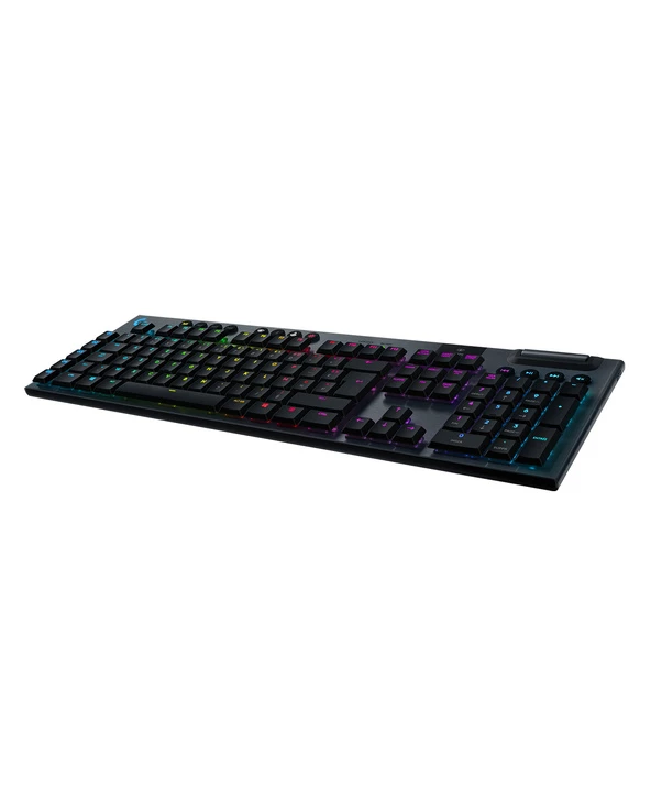 Acheter 🌟 Logitech G G915 Clavier Gaming Mécanique Sans Fil RVB LIGHTSPEED 🎉 – Image 2