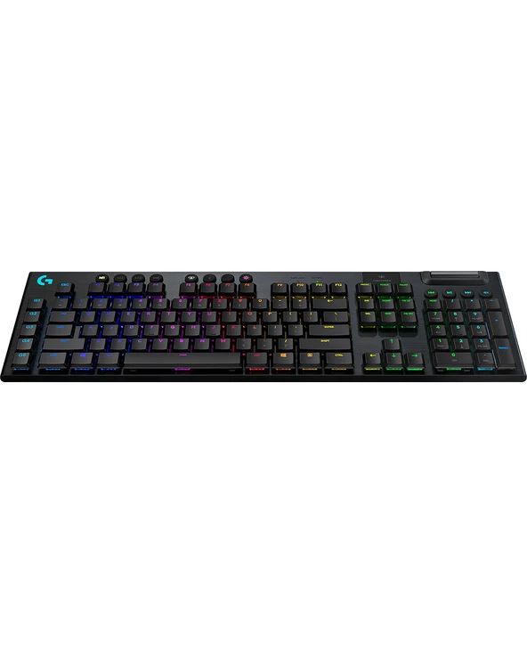Acheter 🌟 Logitech G G915 Clavier Gaming Mécanique Sans Fil RVB LIGHTSPEED 🎉 – Image 3