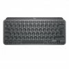 Le moins cher 🧨 Logitech MX Keys Mini Minimalist Wireless Illuminated Keyboard 🎉