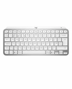 Coupon ❤️ Logitech MX Keys Mini Minimalist Wireless Illuminated Keyboard 😉