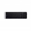 Tout neuf 🛒 Logitech Wireless Keyboard K230 Clavier RF Sans Fil Français Noir 🧨