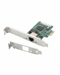 De gros 👏 MCL ETS-CGPE-B Carte Réseau Ethernet 1000 Mbit/s Interne 🤩