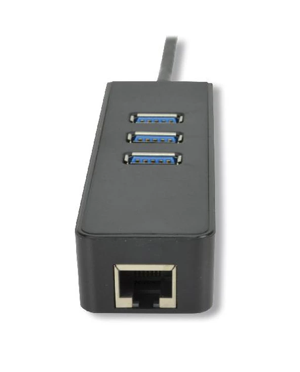 Tout neuf ✨ MCL USB3C-125H3/C Carte Réseau Ethernet 1000 Mbit/s ✔️ – Image 2