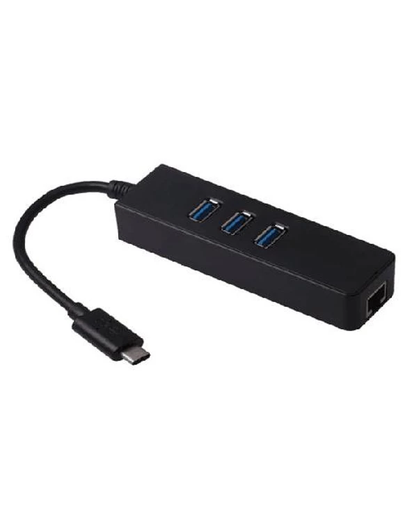 Tout neuf ✨ MCL USB3C-125H3/C Carte Réseau Ethernet 1000 Mbit/s ✔️ – Image 5