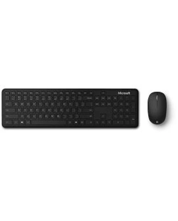 Promo 🤩 Microsoft Bluetooth Desktop Clavier AZERTY Belge Noir 😍