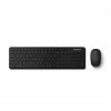 Coupon ⭐ Microsoft Bluetooth Desktop Clavier AZERTY Belge Noir 🤩