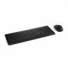 Vente flash 🤩 Microsoft PT3-00007 Clavier RF Sans Fil AZERTY Français Noir 🤩