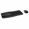 Nouveau ⭐ Microsoft Sculpt Comfort Desktop Clavier RF Sans Fil AZERTY Français Noir 🔔