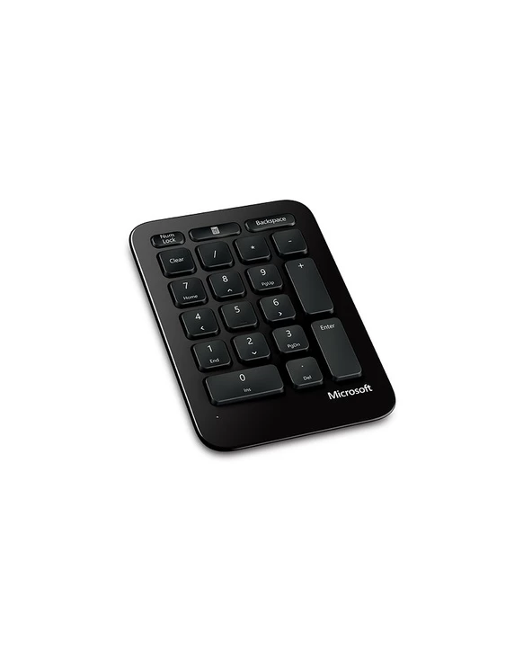 Coupon 👍 Microsoft Sculpt Ergonomic Desktop Clavier RF Sans Fil Allemand Noir 😍 – Image 5