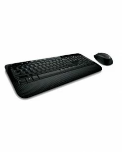 Meilleure affaire 🧨 Microsoft Wireless Desktop 2000 Clavier RF Sans Fil AZERTY Noir 🧨