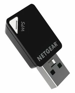 De gros ✔️ Netgear A6100 WLAN 433 Mbit/s 😉