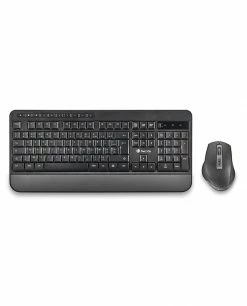 Promo 👏 NGS SPELL KIT Clavier USB + Bluetooth AZERTY Français Noir 🌟