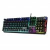 Remise ⭐ Spirit Of Gamer XPERT-K400 Clavier USB AZERTY Français Noir 💯