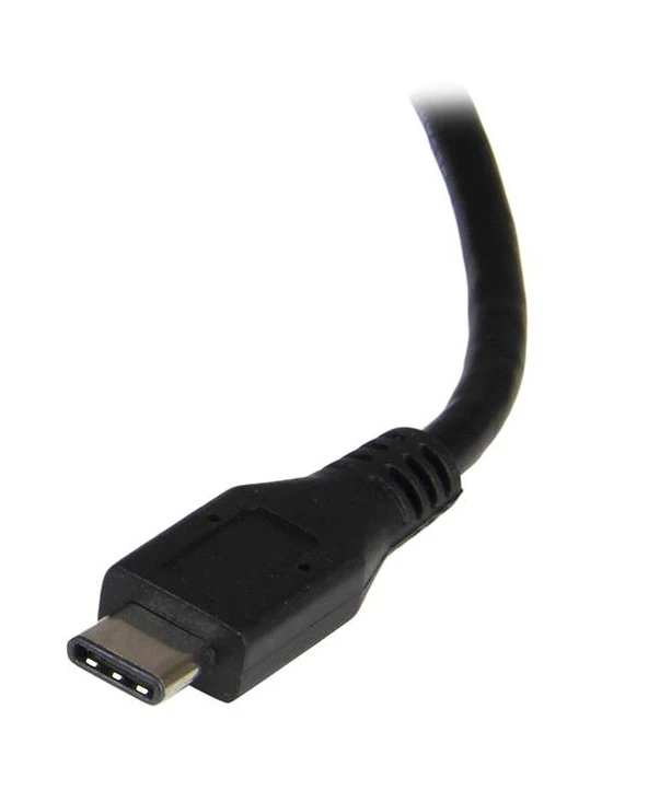 Acheter ✔️ StarTech.com Adaptateur Réseau USB-C Vers 2 Ports Gigabit Ethernet Avec Port USB 3.0 (Type-A) 🌟 – Image 3