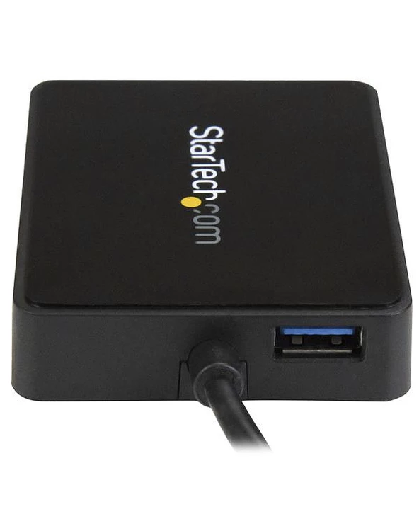 Acheter ✔️ StarTech.com Adaptateur Réseau USB-C Vers 2 Ports Gigabit Ethernet Avec Port USB 3.0 (Type-A) 🌟 – Image 4