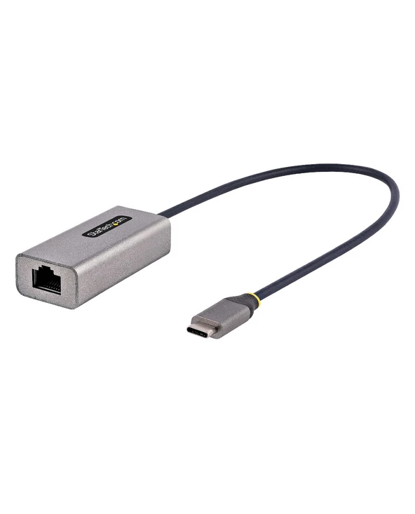 Sortie đ€© StarTech.com Adaptateur USB-C Vers Ethernet - 10/100/1000 Mbps, Adaptateur RĂ©seau Avec Puce ASIX AX88179A - Adaptateur USB 3.0 V â