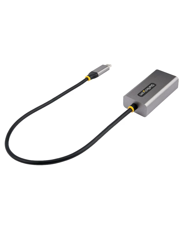 Sortie đ€© StarTech.com Adaptateur USB-C Vers Ethernet - 10/100/1000 Mbps, Adaptateur RĂ©seau Avec Puce ASIX AX88179A - Adaptateur USB 3.0 V â â Image 2