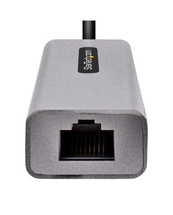 Sortie đ€© StarTech.com Adaptateur USB-C Vers Ethernet - 10/100/1000 Mbps, Adaptateur RĂ©seau Avec Puce ASIX AX88179A - Adaptateur USB 3.0 V â â Image 3
