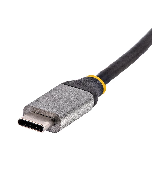 Sortie đ€© StarTech.com Adaptateur USB-C Vers Ethernet - 10/100/1000 Mbps, Adaptateur RĂ©seau Avec Puce ASIX AX88179A - Adaptateur USB 3.0 V â â Image 4