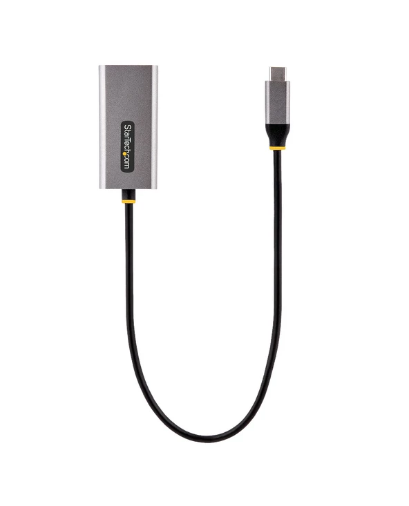 Sortie đ€© StarTech.com Adaptateur USB-C Vers Ethernet - 10/100/1000 Mbps, Adaptateur RĂ©seau Avec Puce ASIX AX88179A - Adaptateur USB 3.0 V â â Image 5