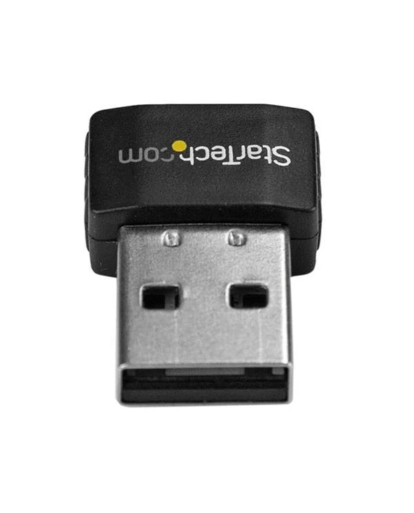 Les meilleures critiques de 😍 StarTech.com Adaptateur USB WiFi - AC600 - Adaptateur Réseau Sans Fil Nano Bi-bande 🎉 – Image 2