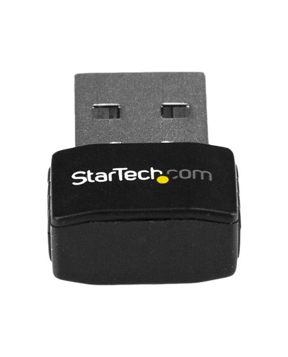 Les meilleures critiques de 😍 StarTech.com Adaptateur USB WiFi - AC600 - Adaptateur Réseau Sans Fil Nano Bi-bande 🎉 – Image 3