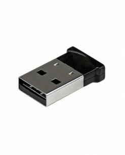 Acheter ✔️ StarTech.com Mini Adaptateur USB Bluetooth 4.0 - Mini Dongle Sans Fil EDR Classe 1 - 50m 😉