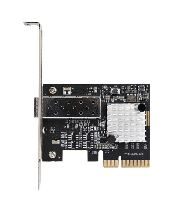 Top 10 🧨 StarTech.com PEX10GSFP Carte Réseau Interne Fibre 20000 Mbit/s ⌛ – Image 5
