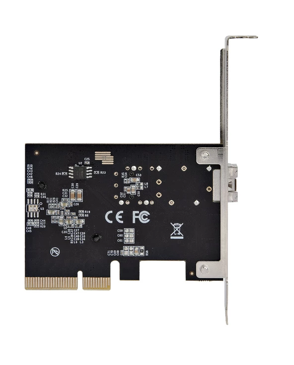 Top 10 🧨 StarTech.com PEX10GSFP Carte Réseau Interne Fibre 20000 Mbit/s ⌛ – Image 6