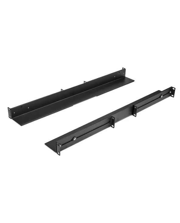 Promo 💯 StarTech.com Rails Pour Rack De Serveur 1U - Support De Montage Universel - Ajustable à 99 Cm 😉