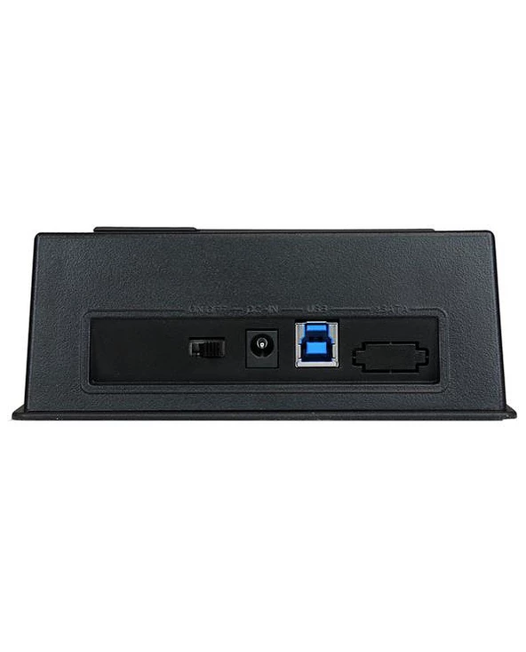 Coupon 🌟 StarTech.com Station D'Accueil USB 3.0 Disque Dur / SSD SATA III 2,5" Ou 3,5" Avec UASP 🔔 – Image 2