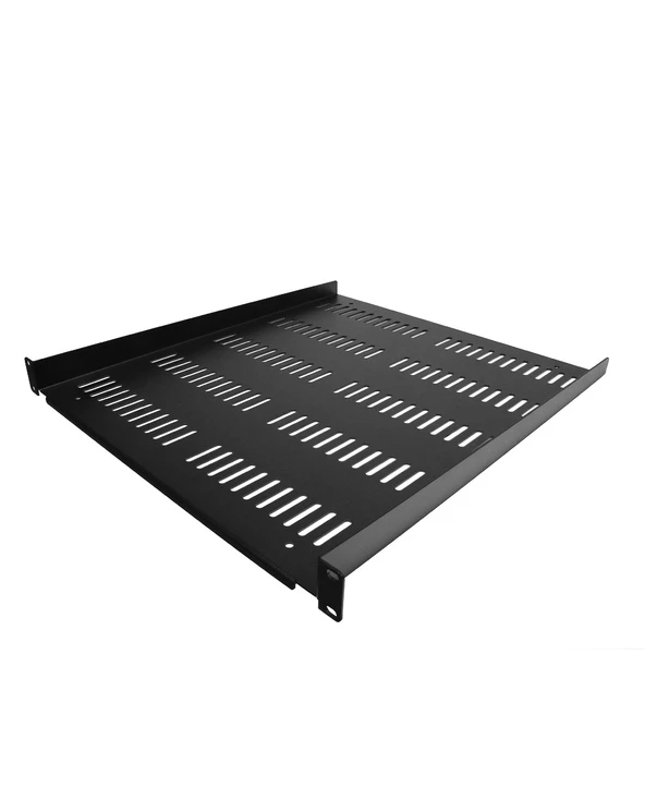 De gros 😍 StarTech.com Étagère Rack 19 Pouces 1U - Plateau Rackable Universel Ventilé - Étagère Baie De Brassage - Étagère Cantilever Rack 🤩
