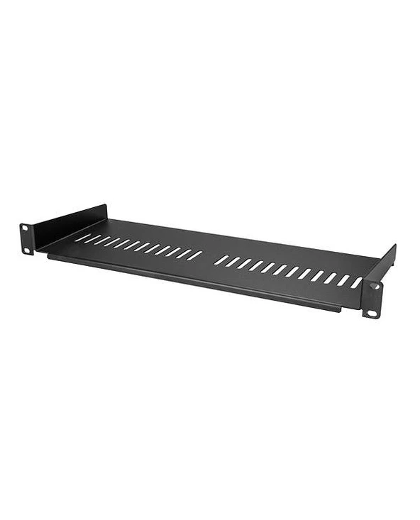 Acheter 😉 StarTech.com Étagère Ventilée 1U Pour Rack Serveur - Profondeur De 175 Mm ⭐ – Image 2