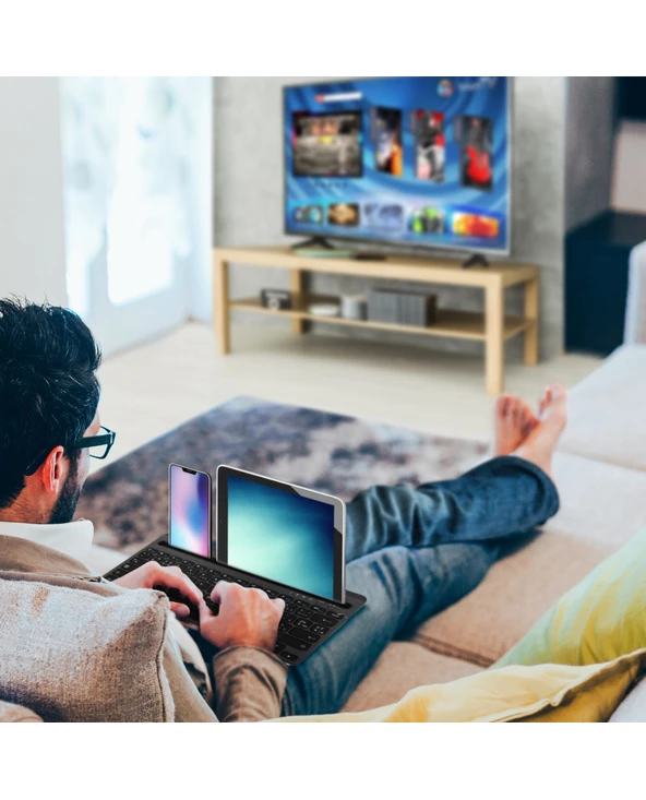 Nouveau 🧨 T'nB Clavier Bluetooth Multi-device 🔥 – Image 5